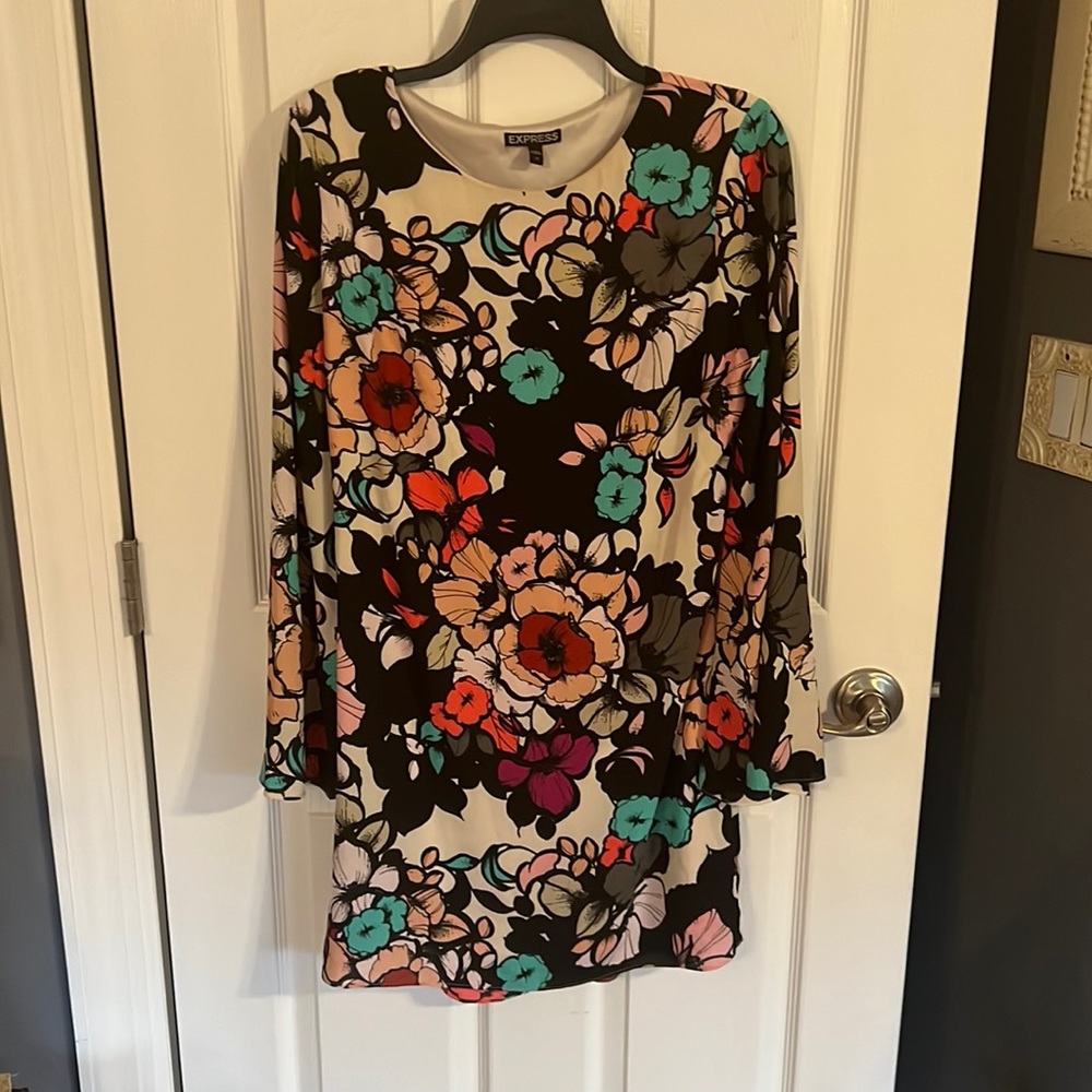 Express Dress